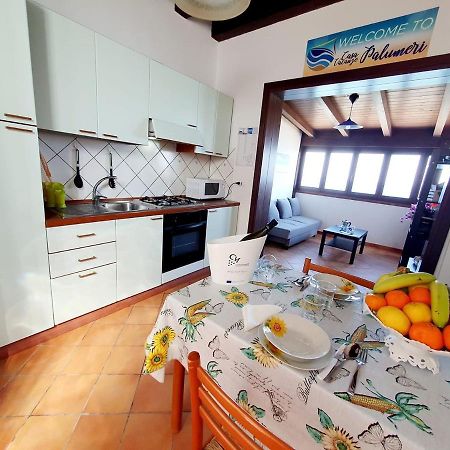 Villa Casa I Sogni In Terrazzo Marzamemi Exterior foto