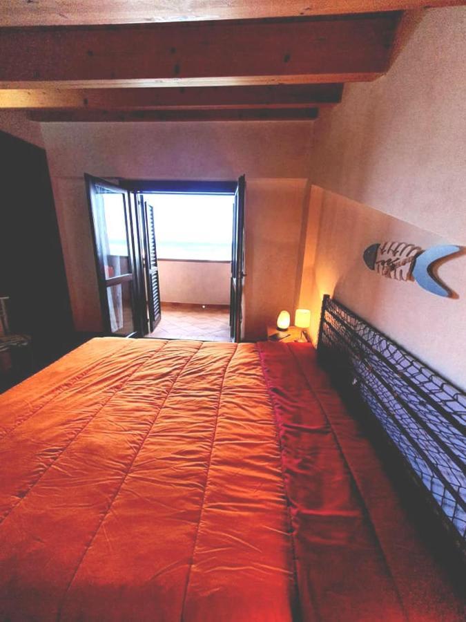Villa Casa I Sogni In Terrazzo Marzamemi Exterior foto