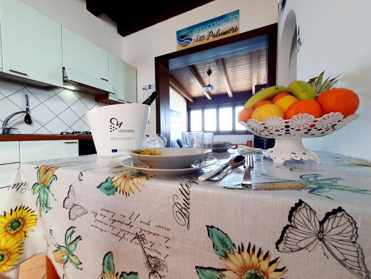 Villa Casa I Sogni In Terrazzo Marzamemi Exterior foto