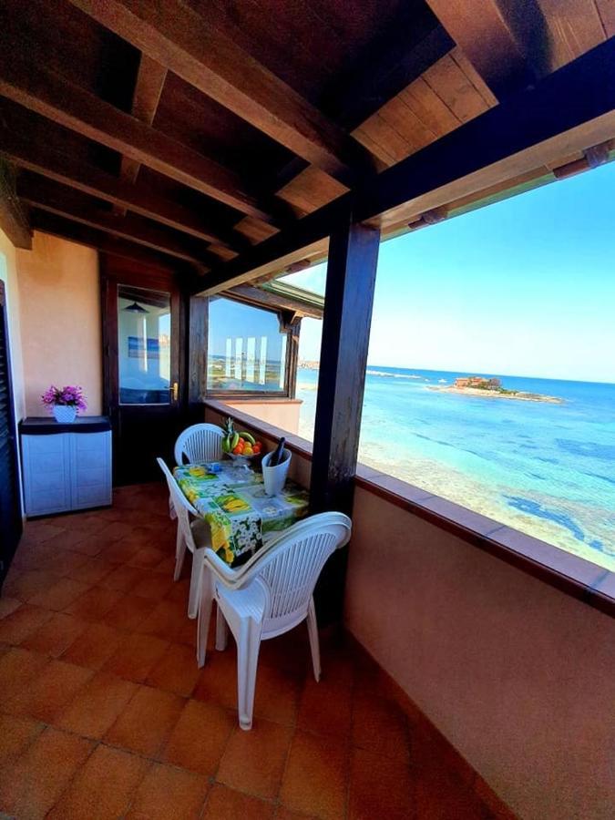 Villa Casa I Sogni In Terrazzo Marzamemi Exterior foto