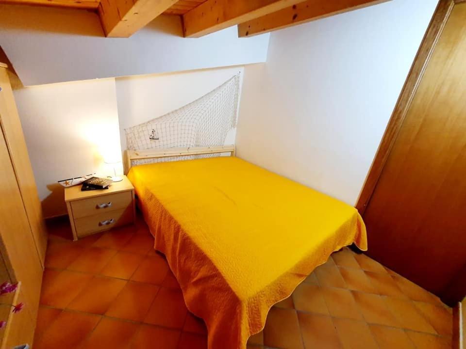 Villa Casa I Sogni In Terrazzo Marzamemi Exterior foto